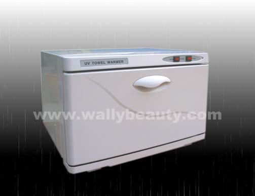 Towel sterilizer