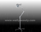 Magnifying lamp