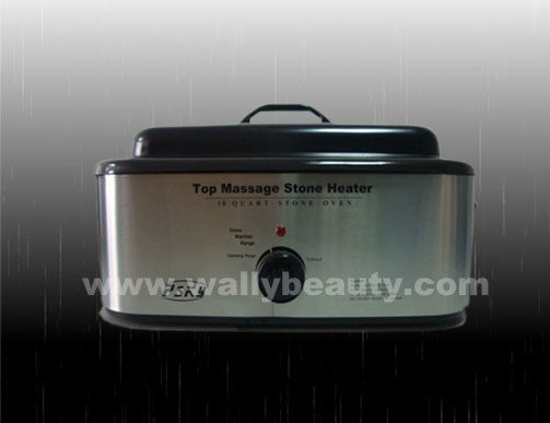 Stone heater