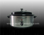 Stone heater
