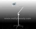 Magnifying lamp