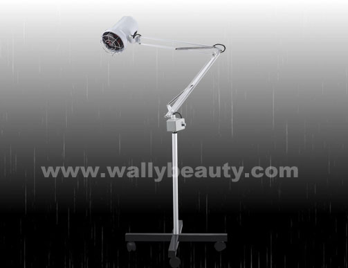 Infrared lamp