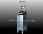 RF beauty equipment