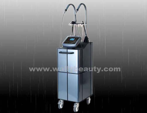RF beauty equipment