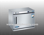 Towel sterilizer