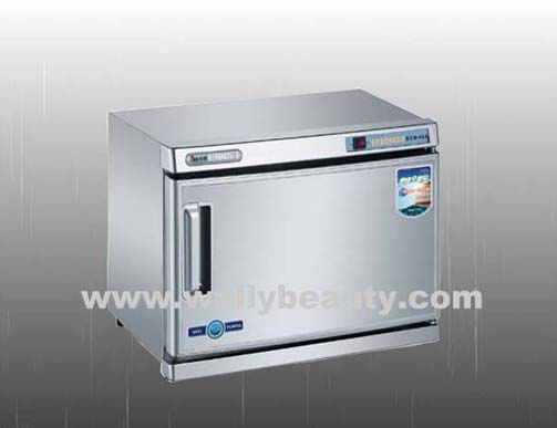 Towel sterilizer