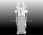 RF beauty equipment