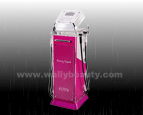 RF & Vacuum beauty equipment