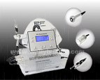 RF beauty equipment