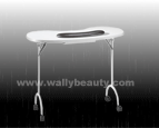 Manicure table