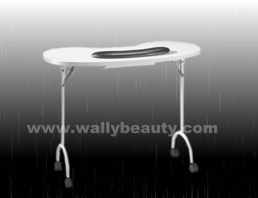 Manicure table
