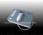 Facial toning beauty equipment
