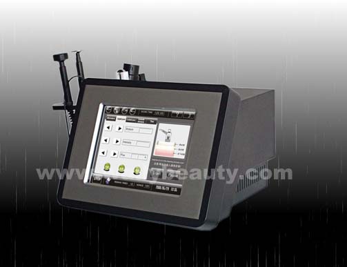 Mesotherapy beauty equipment