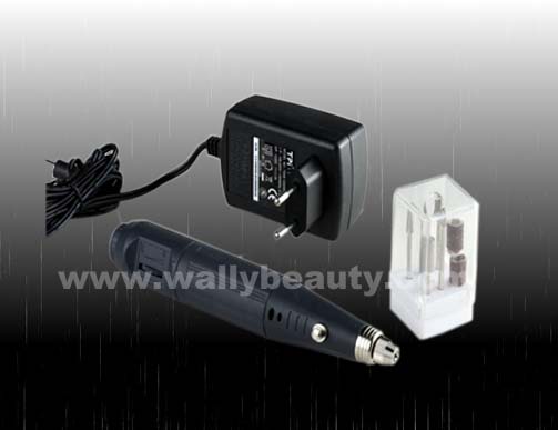 Nail polisher
