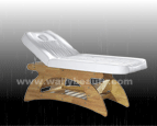 Massage bed