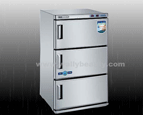Towel sterilizer