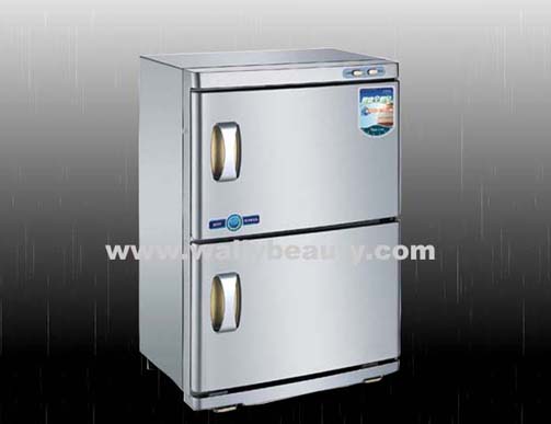 Towel sterilizer