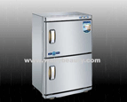 Towel sterilizer