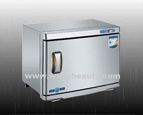 Towel sterilizer