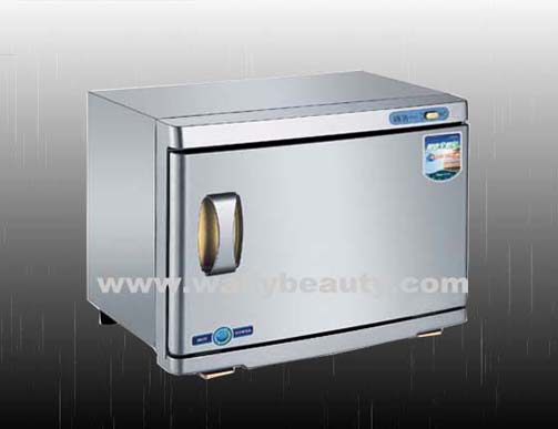 Towel sterilizer