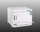 Towel sterilizer