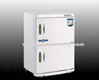 Towel sterilizer