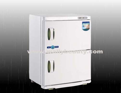 Towel sterilizer
