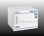 Towel sterilizer
