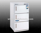 Towel sterilizer