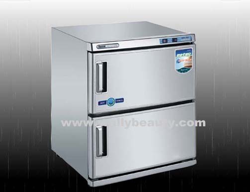 Towel sterilizer