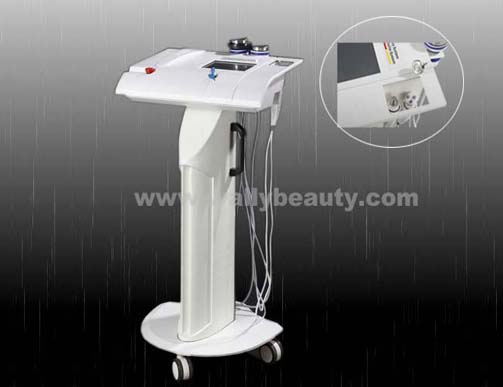 Cavitation & RF beauty equipment