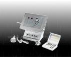 4 in 1 dermabrasion machine