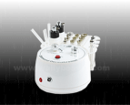 3 in 1 dermabrasion machine