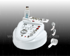 4 in 1 microdermabrasion machine
