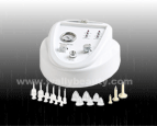 Lymph detoxin and slimming equipment