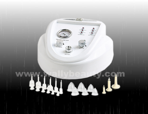 Lymph detoxin and slimming equipment