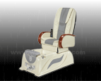 Pedicure spa chair