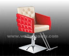 Styling chair