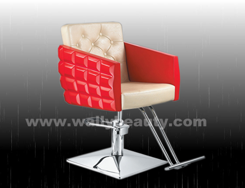 Styling chair