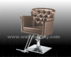 Styling chair