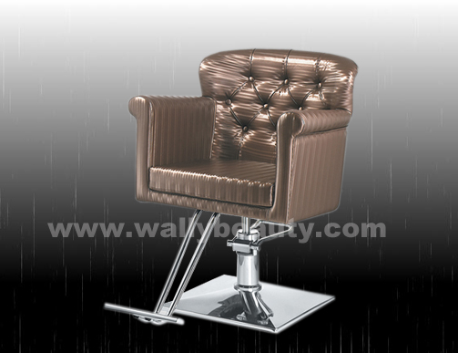 Styling chair