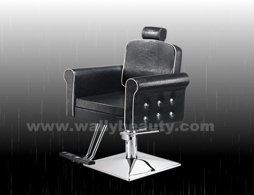 Styling chair