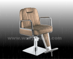 Styling chair