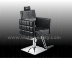 Styling chair