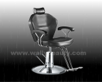 Styling chair