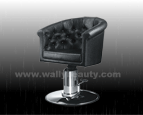Styling chair