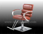 Styling chair