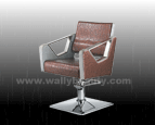 Styling chair