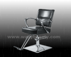 Styling chair
