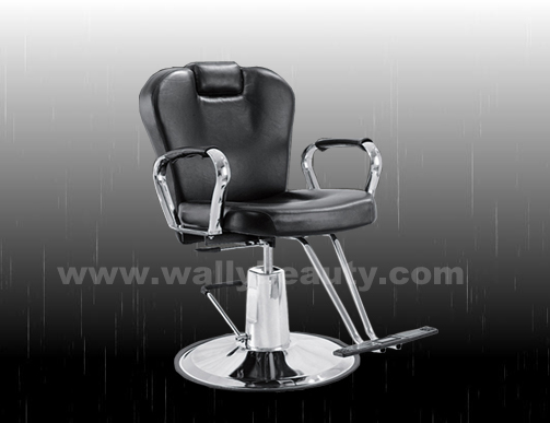 Styling chair